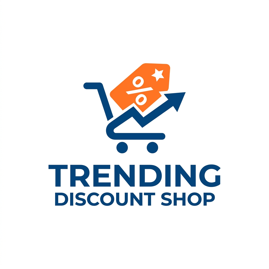 Trending Discount Shop